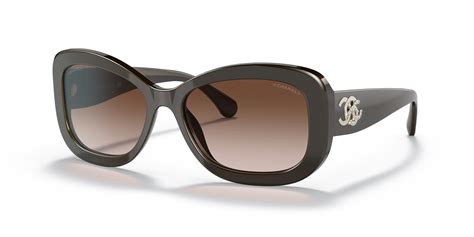 sunglass hut chanel usa